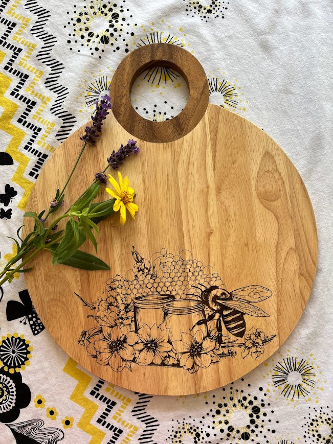 Bee Board